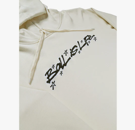 ballislife Lonestar Hoodie ᡼3