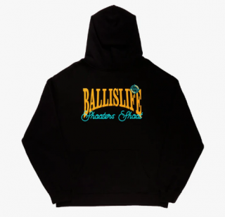ballislife Hunt サムネイル