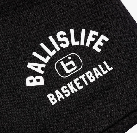 ballislife  G2 Basketball Shorts  ֥å ᡼3