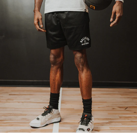ballislife  G2 Basketball Shorts  ֥å ᡼5