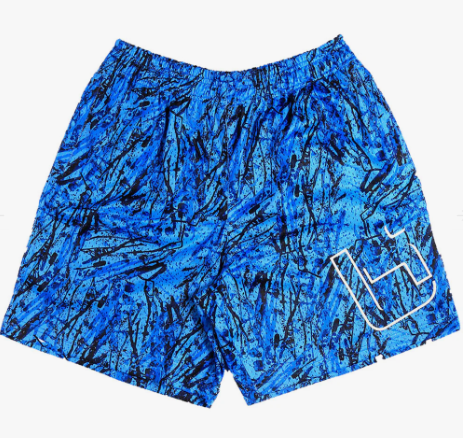 ballislife  M1 Mesh Shorts  ֥롼ץå ᡼1