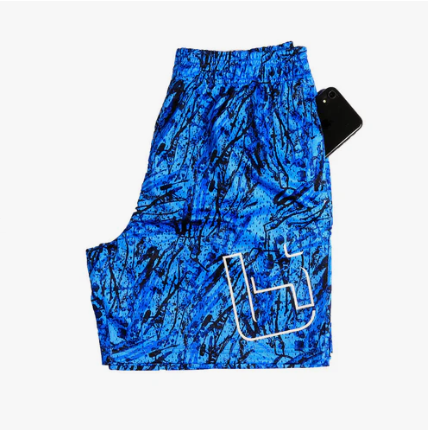 ballislife  M1 Mesh Shorts  ֥롼ץå ᡼2