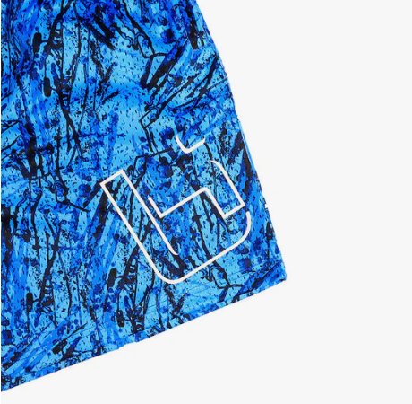 ballislife  M1 Mesh Shorts  ֥롼ץå ᡼3