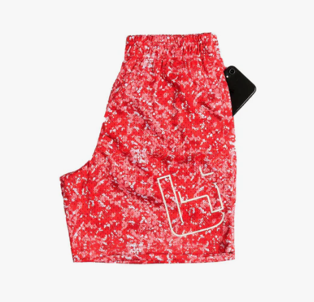 ballislife M1 Mesh Shorts   åɡץå ᡼2