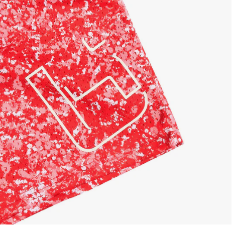 ballislife M1 Mesh Shorts   åɡץå ᡼3