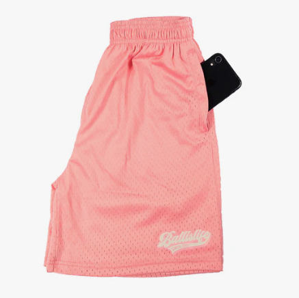 ballislife Bases Mesh Shorts  ١ ԥ     ᡼2