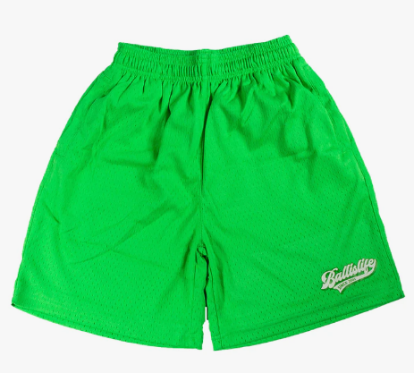 ballislife Bases Mesh Shorts  ١꡼ ᡼1