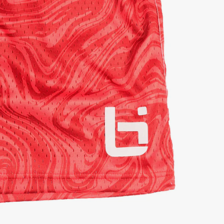 ballislife M2 Mesh Shorts  åɥ ᡼3