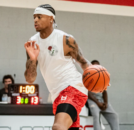 ballislife M2 Mesh Shorts  åɥ ᡼5