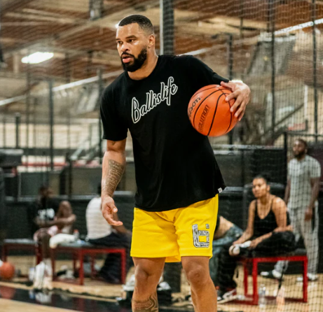 ballislife Lemon Mesh Shorts  󥤥 ᡼4