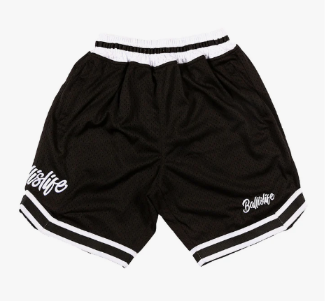 ballislife AOP Basketball Shorts  ֥å ᡼1