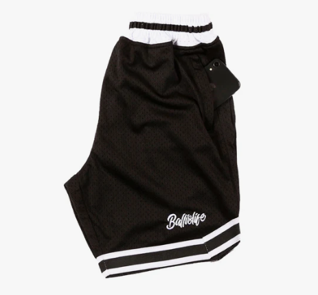 ballislife AOP Basketball Shorts  ֥å ᡼2