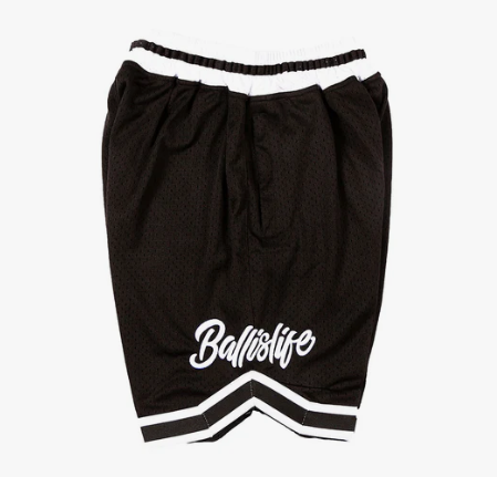 ballislife AOP Basketball Shorts  ֥å ᡼3