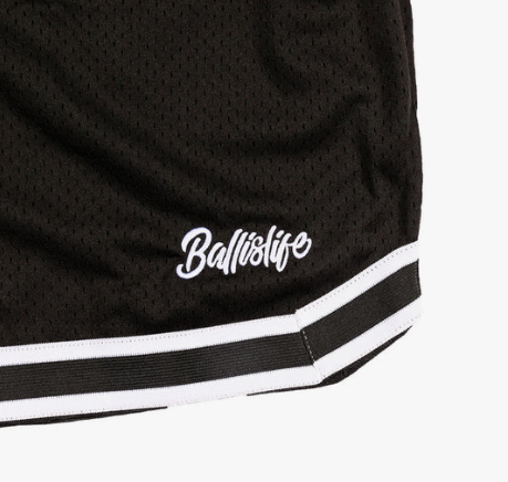 ballislife AOP Basketball Shorts  ֥å ᡼4