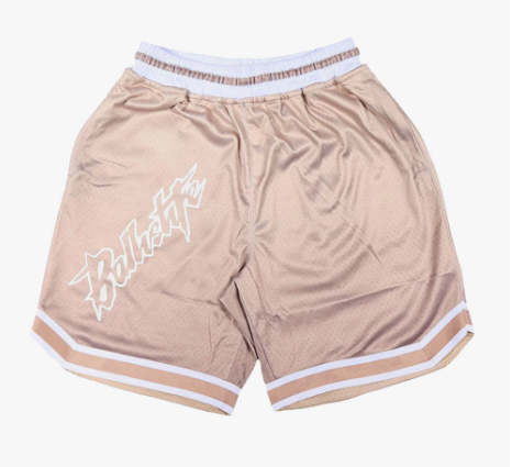 ballislife Bold Basketball Shorts  ܡɡ ᡼1