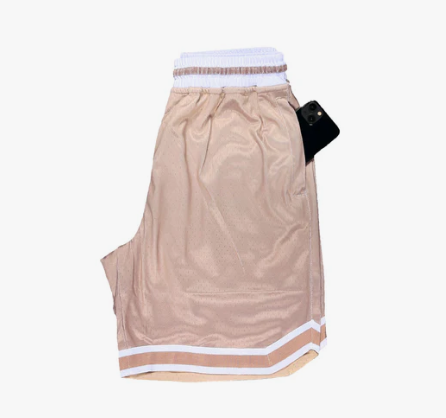ballislife Bold Basketball Shorts  ܡɡ ᡼3