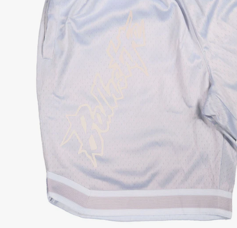 ballislife Bold Basketball Shorts  ܡɥС ᡼2