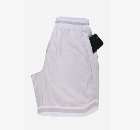 ballislife Bold Basketball Shorts  ܡɥС ᡼3