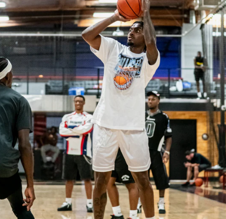 ballislife Bold Basketball Shorts  ܡɥС ᡼4