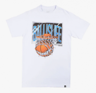 ballislife  Crush Tee  T ͥ