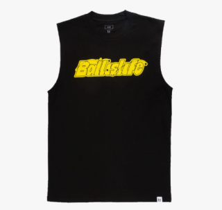 ballislife  Pick Up Sleeveless Tee  T  ֥å ͥ