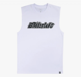 ballislife  Pick Up Sleeveless Tee  T  ۥ磻 ͥ