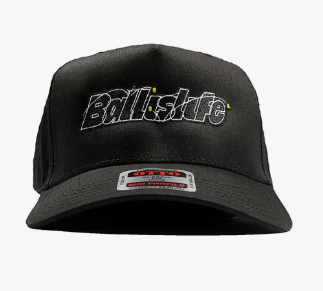 ballislife  Pick Up Snapback Hat ϥå  ֥å ᡼