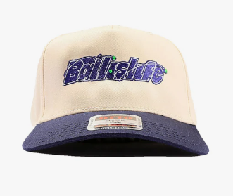 ballislife  Pick Up Snapback Hat ϥå  ʥ/ͥӡ ᡼