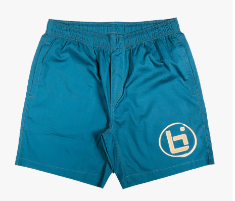 ballislife Hooked Woven Shorts ᡼