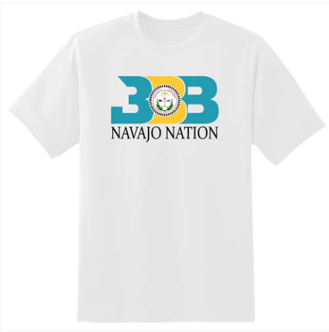 ӥåܡ顼֥ɡbigballerbrandBBB Navajo Nation TeesTġۥ磻 ᡼