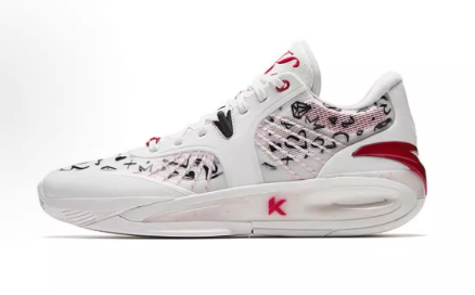 Anta Klay Thompson KT10 White Red  ۥ磻/å/֥å ᡼