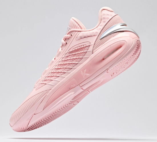Anta Klay Thompson KT10 Low Pink Beach  ԥ/ԥ/졼 ᡼2