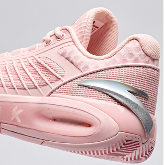 Anta Klay Thompson KT10 Low Pink Beach  ԥ/ԥ/졼 ᡼3
