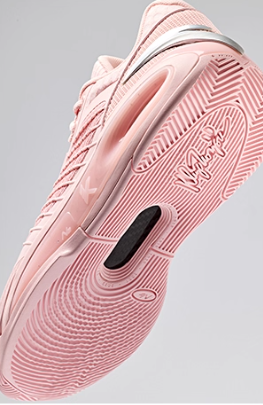 Anta Klay Thompson KT10 Low Pink Beach  ԥ/ԥ/졼 ᡼4