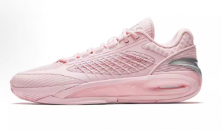 Anta Klay Thompson KT10 Low Pink Beach  ԥ/ԥ/졼 ͥ