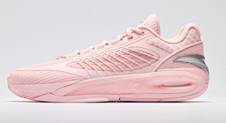 Anta Klay Thompson KT10 Low Pink Beach  ԥ/ԥ/졼 ͥ