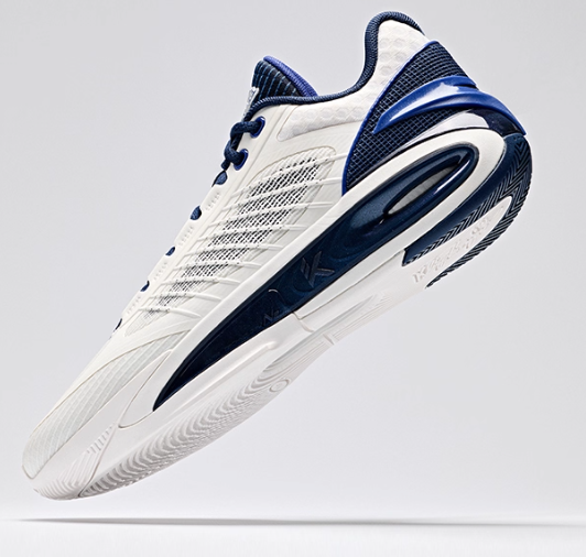 Anta Klay Thompson KT10 Low Dallas  ۥ磻/ͥӡ ᡼2