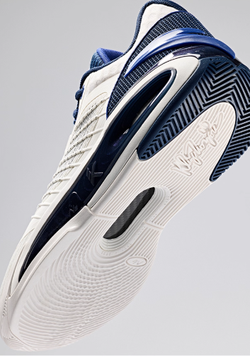 Anta Klay Thompson KT10 Low Dallas  ۥ磻/ͥӡ ᡼3