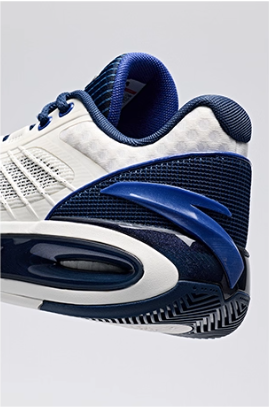 Anta Klay Thompson KT10 Low Dallas  ۥ磻/ͥӡ ᡼5