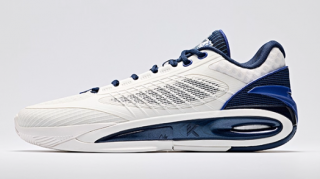 Anta Klay Thompson KT10 Low Dallas  ۥ磻/ͥӡ ͥ