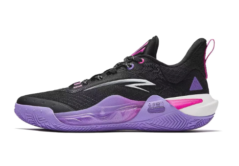 Anta Kai 1 Speed Midnight Purple  ١å֥å/顦졼/ѡץ롦饤 ᡼