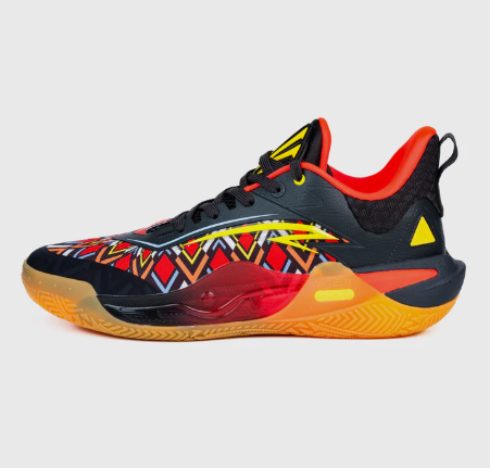 Men's ANTA KAI 1 SPEED 