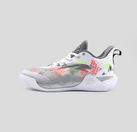 Kids' ANTA KAI 1 SPEED 