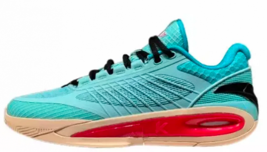 ANTA KTX Low Bahamas 
 ᡼
