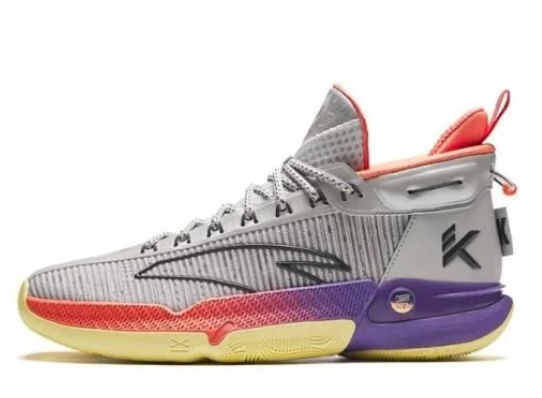 ANTA KT9 Bahamas Breeze
 ᡼