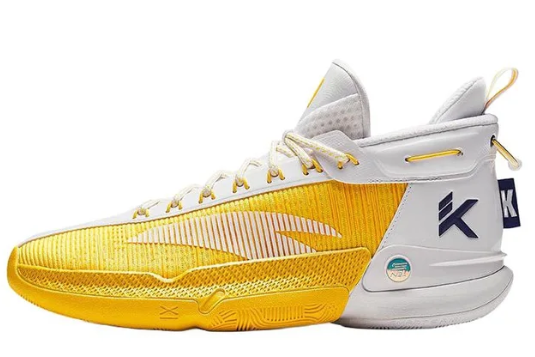 ANTA KT9 Yellow White
 ᡼