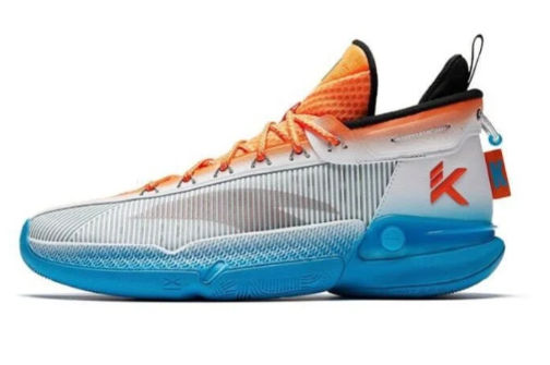 ANTA KT9 Bay Area Fog ᡼