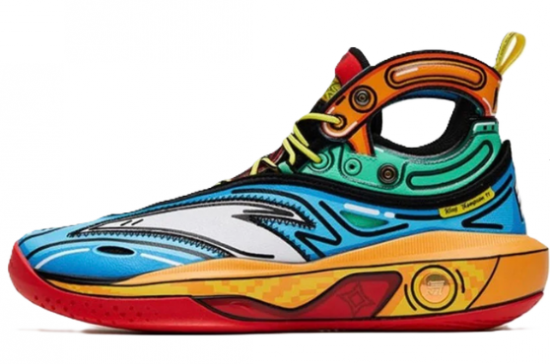 ANTA KT8 Two Dimensional ᡼