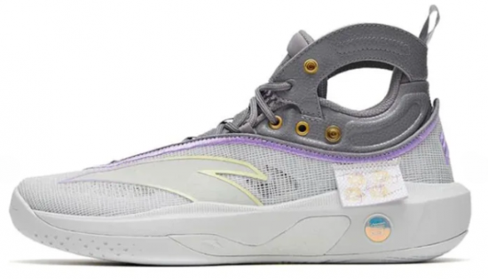 ANTA KT8 Iconic ᡼