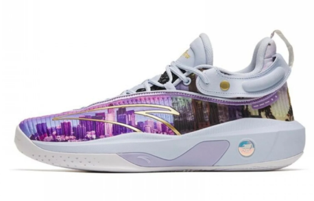 ANTA KT8 The Bay ᡼